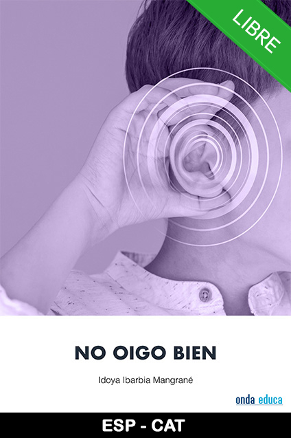 No oigo bien