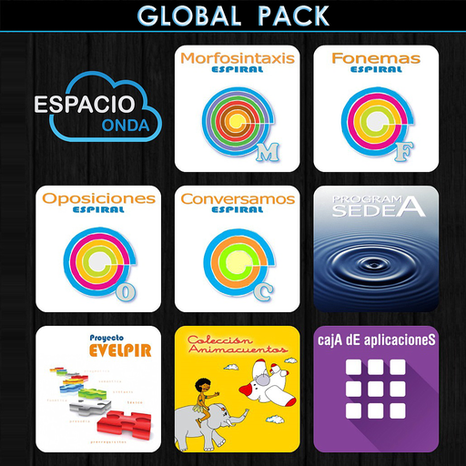 GLOBAL PACK 