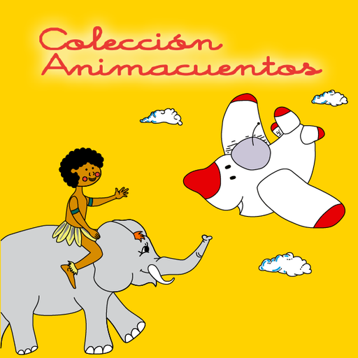 ANIMACUENTOS